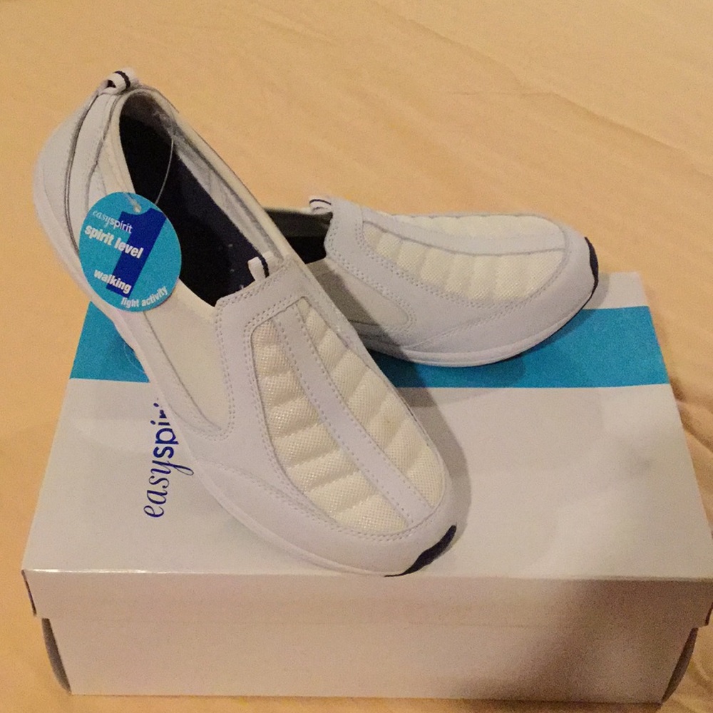Easy Spirit Sneakers